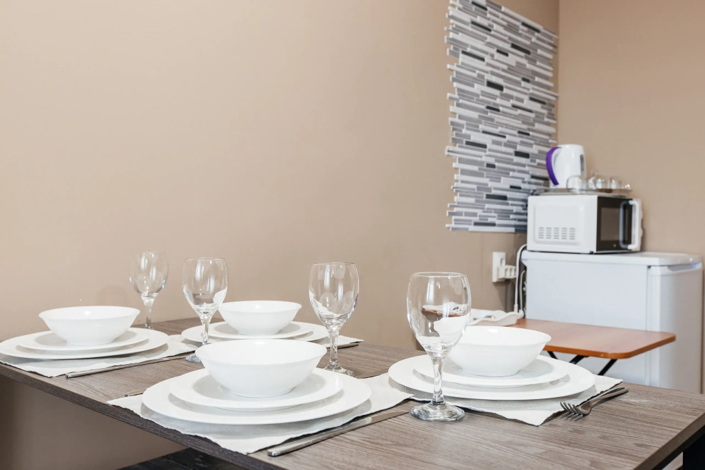 Апартаменты Red Apartments Крамского Палермо