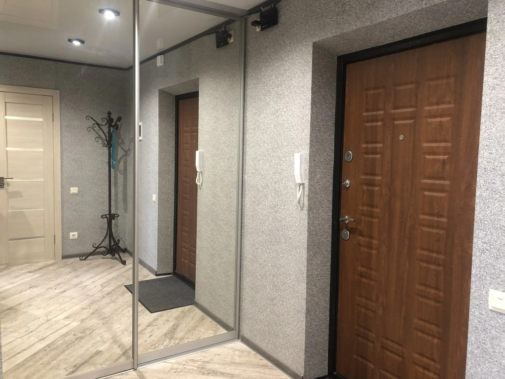 Квартира на Мининской 50