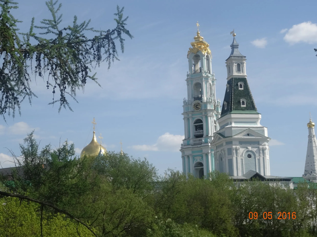 Гостевой Дом House A-108