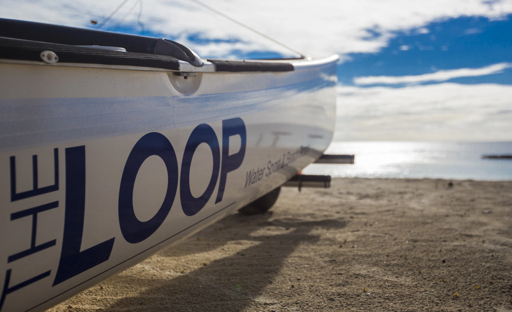 The Loop Beach Resort