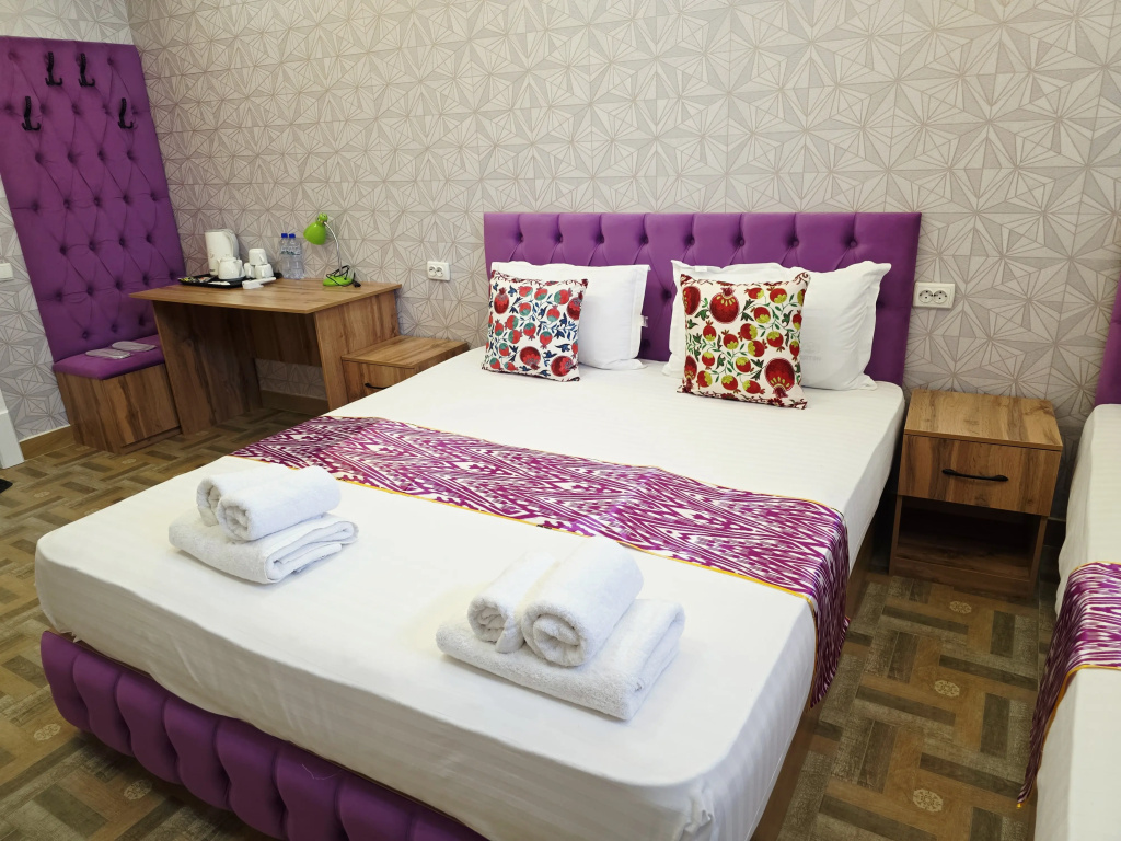 Imron Hotel