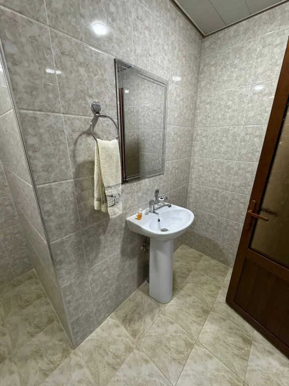 Hotel & Hostel Siyob Samarkand