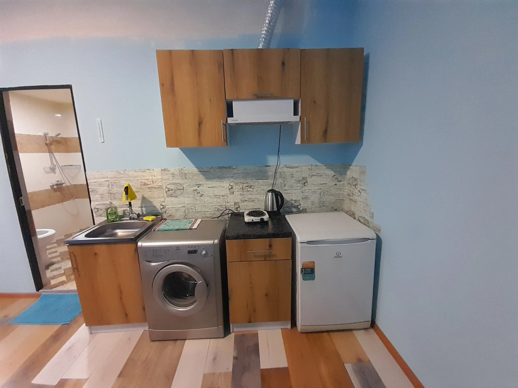 Гостевой Дом Art Guest House in Kaskad