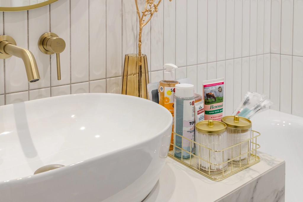 Квартира Moscow Deluxe Apartments Family Suite MOD