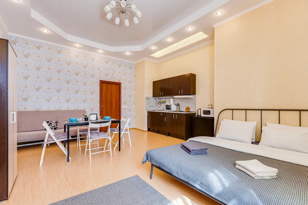 Квартира RentalSPb