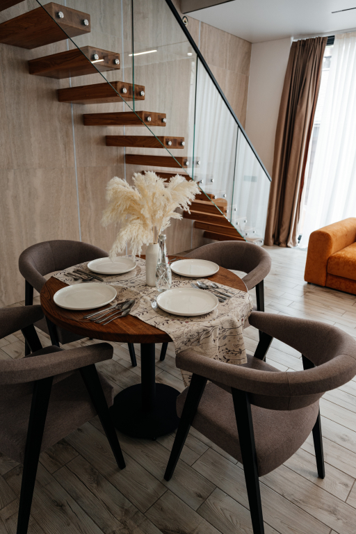 Апартаменты Residence 3