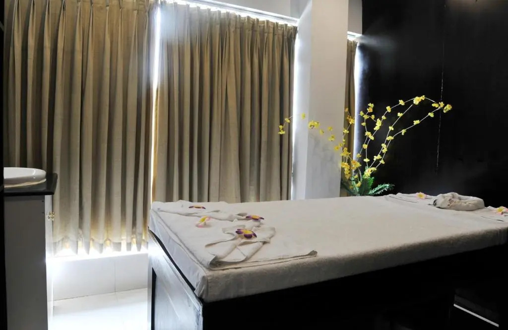 Platinum Residence
