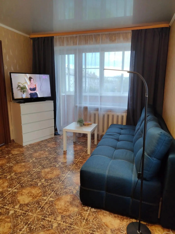Квартира на Победе 46