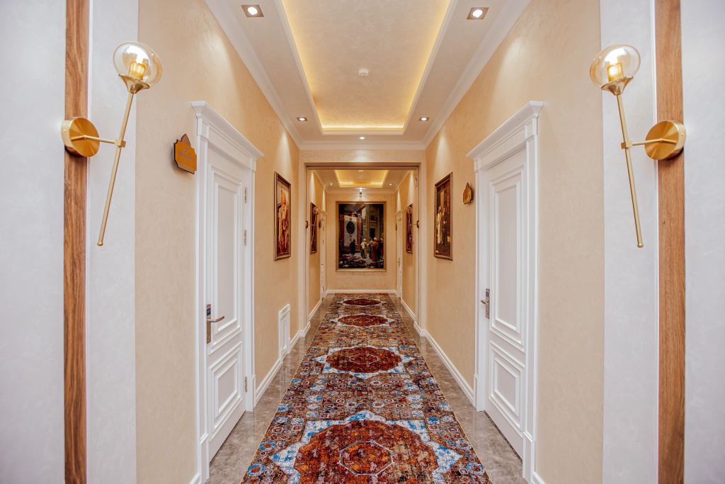 HOTEL SILK ROAD EMPIRE SAMARKAND