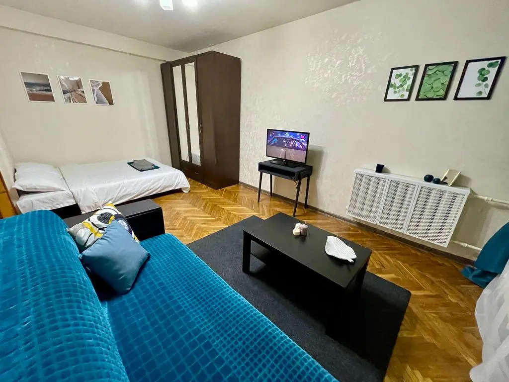 Квартира Уютная у метро Сокол