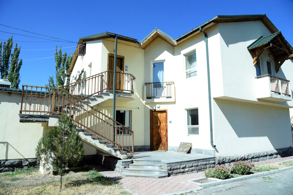 Armenian Village Park Hotel & FREE Water Park, GYM