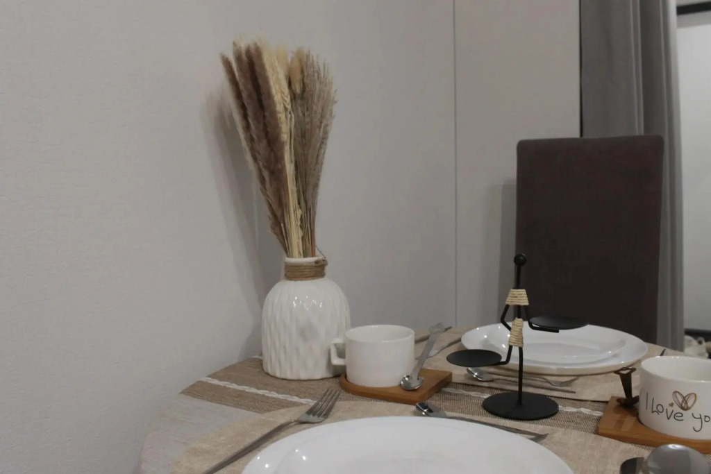 Квартира Parkhouse Studio