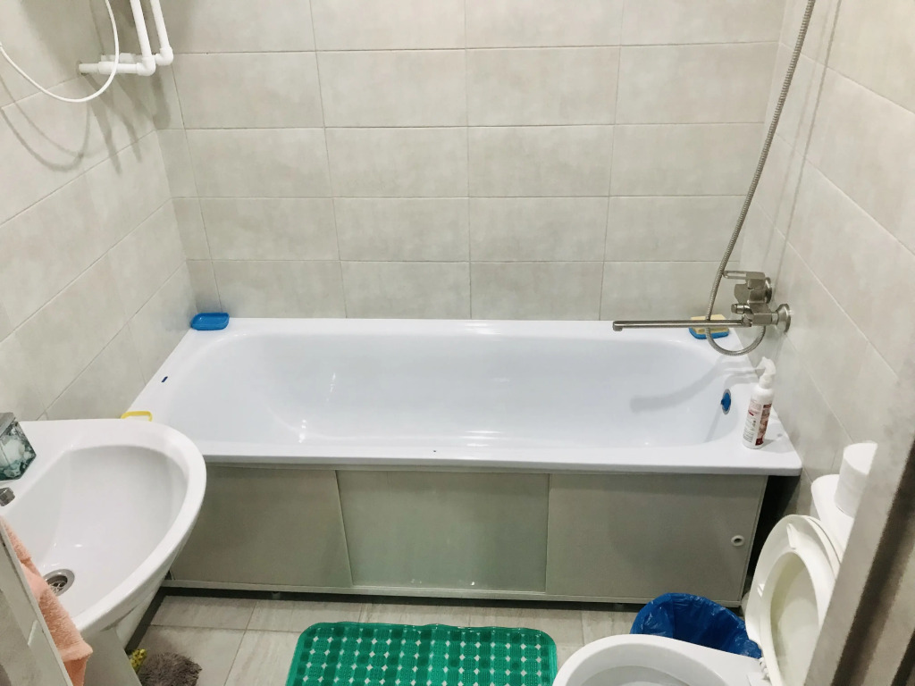 Квартира Comfort Apartments