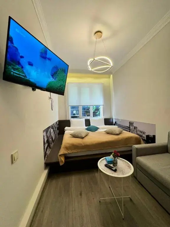 Skypiea Hotel