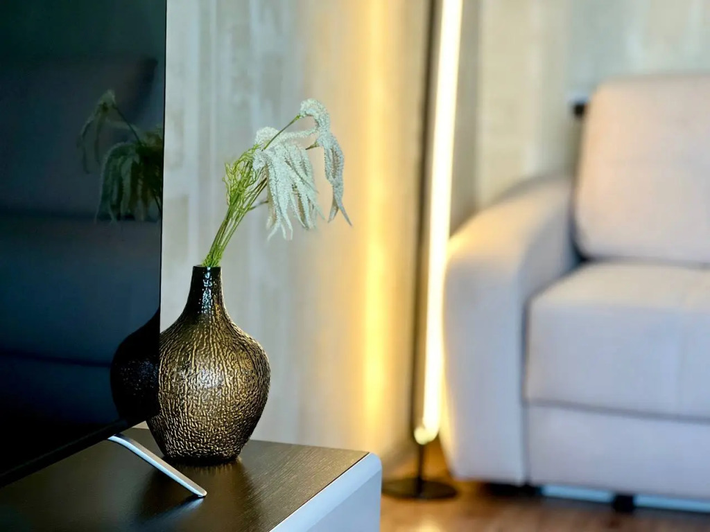 Квартира Rent House вблизи залива