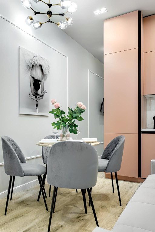 Квартира с Террасой от Home Group