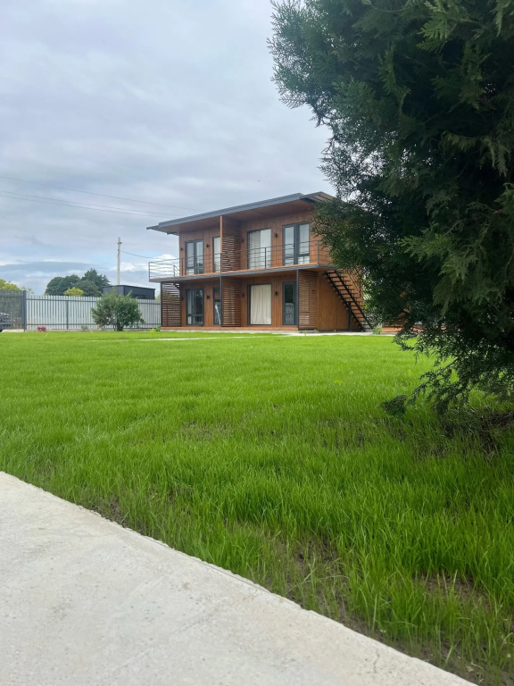 Alra Eco Village