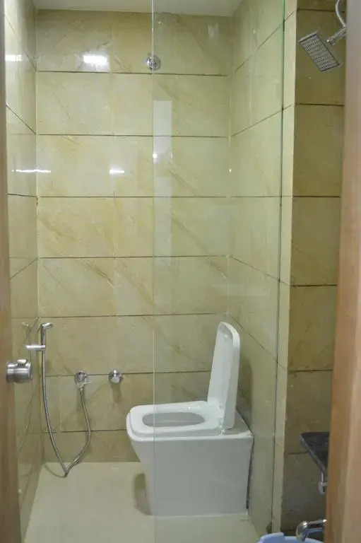 Signature Inn Hotel	
