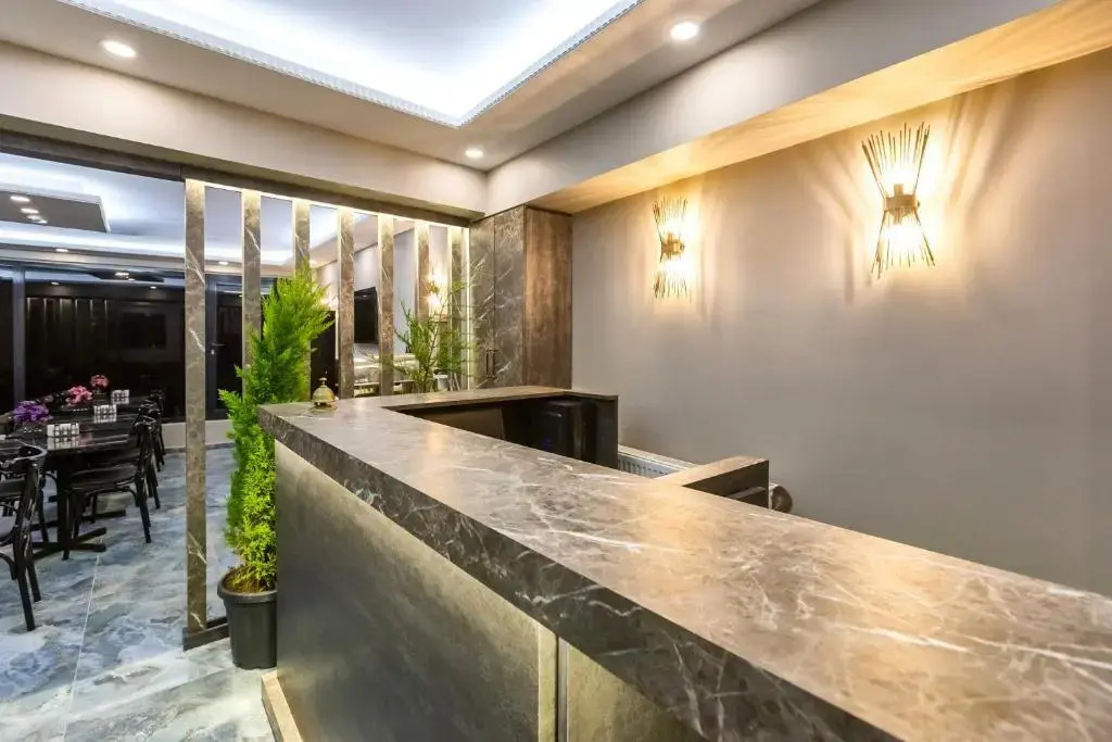 Ria Suites Boutique Hotel