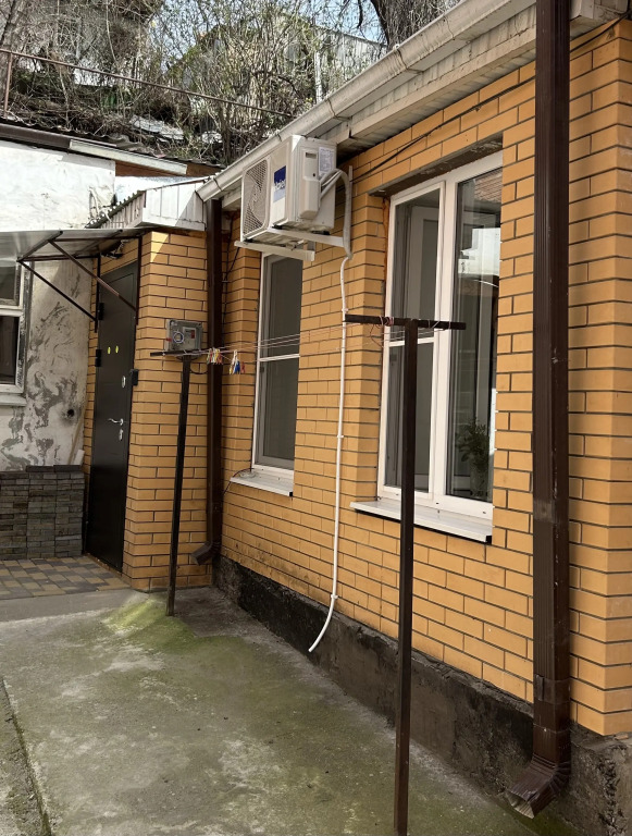 Квартира на Дегтярева 38