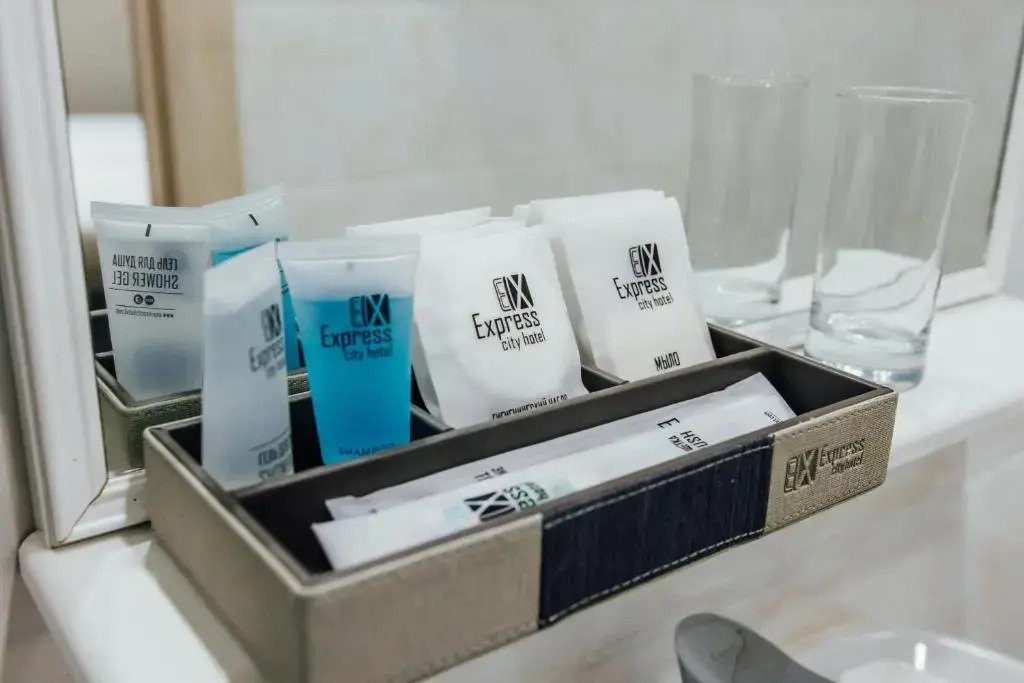Express City Hotel