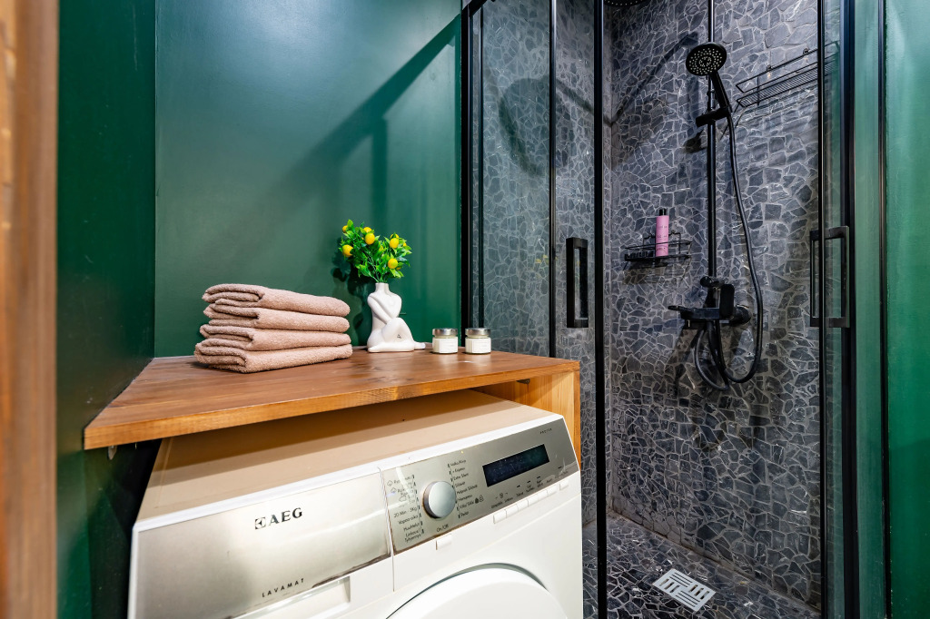 Квартира ApartMe у Кремля