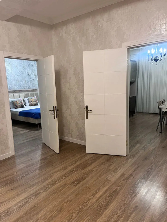 Апартаменты Boulevard Side