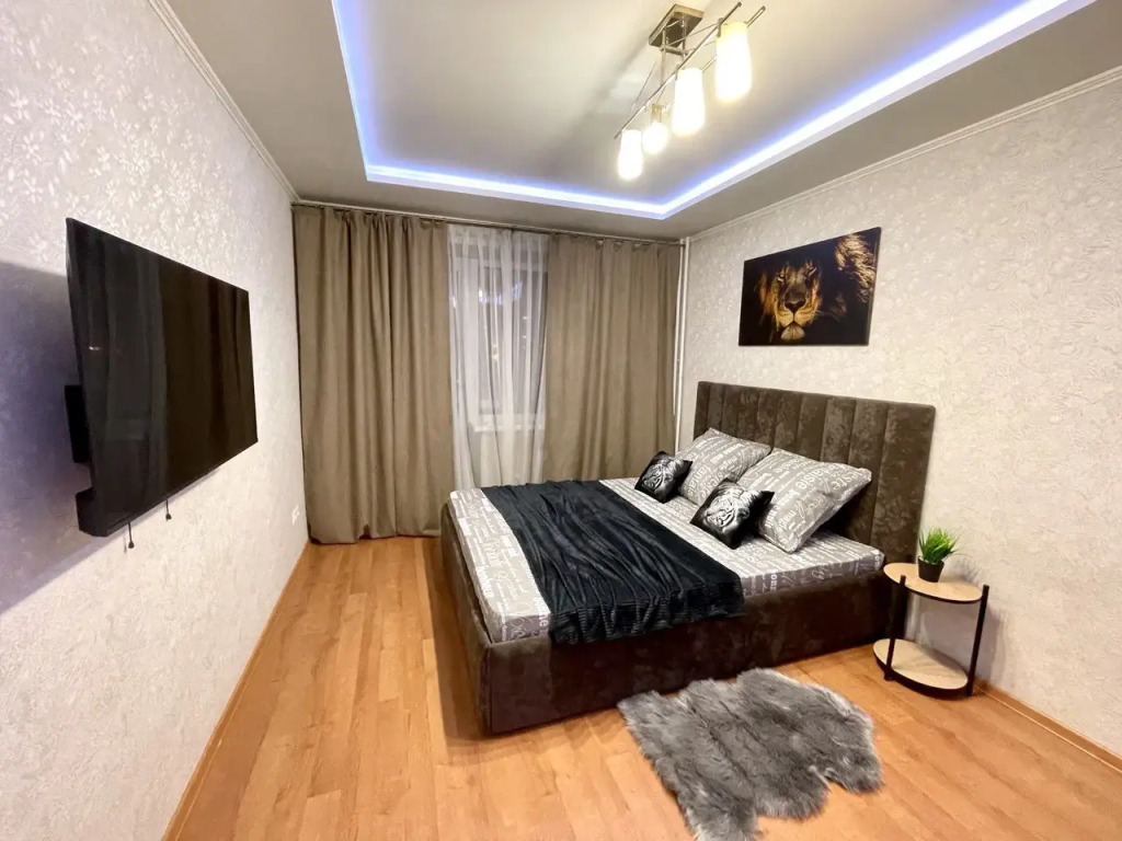 Апартаменты MARS Hotel Попова 114
