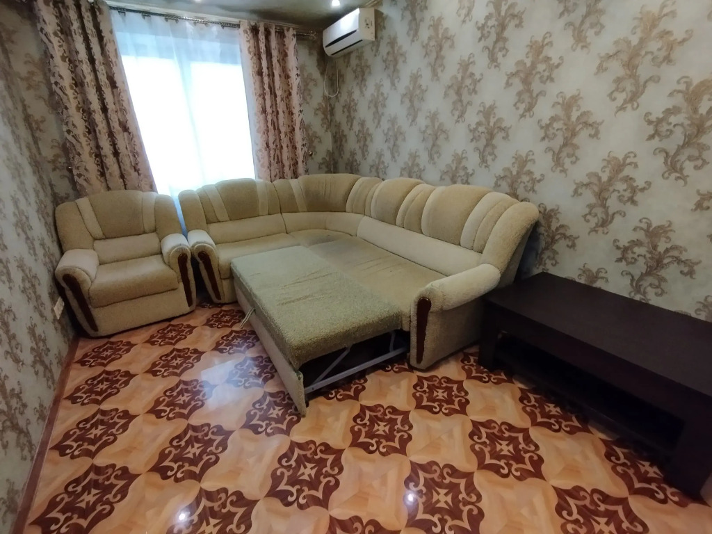 Квартира на Лазурной 14 Альфа Рент Анапа
