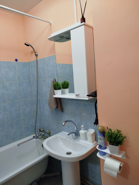 Квартира на Мерецкова