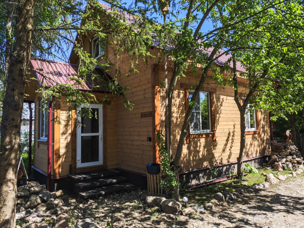 Частный дом Суздаль как Дома