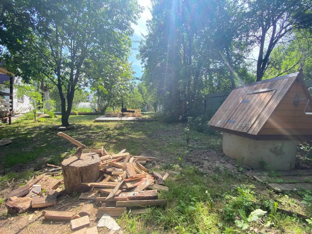 Derevenskij Dzen	