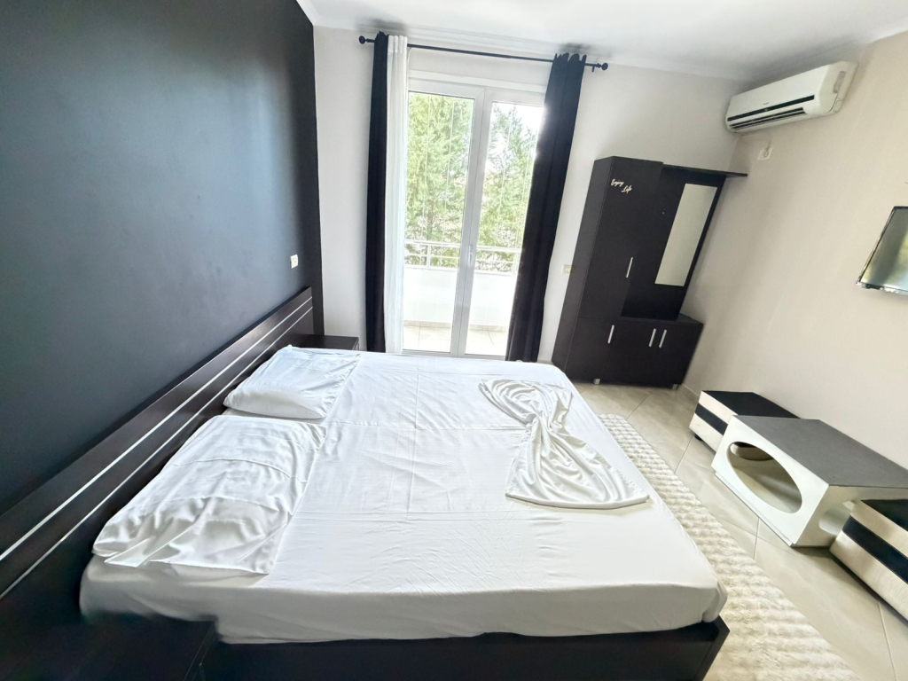Hotel corner