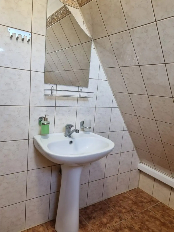 Частный дом  ГД на Лермонтова 1