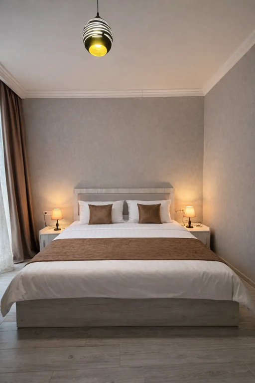 Отель Urban nest old Tbilisi