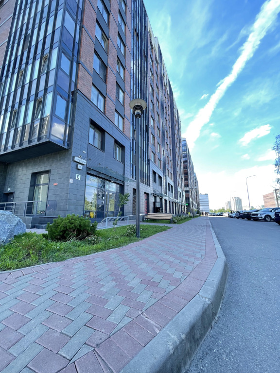 Апартаменты Standart Apart Московская 7