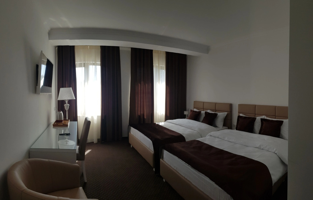 Bernardazzi Grand Hotel