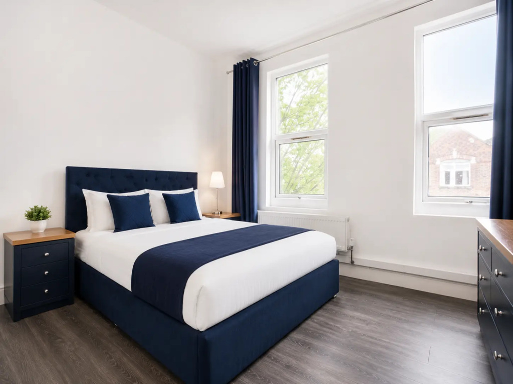 The Broadway Hotel - London Heathrow