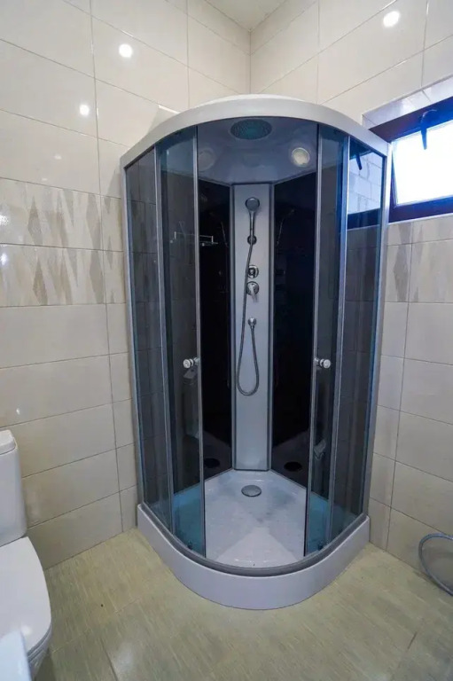 Гостевой дом Tour House у Каспия