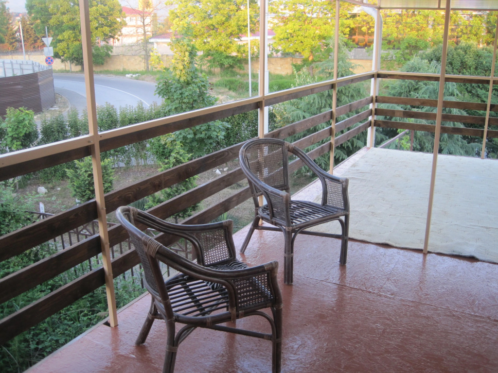 Guest House Veles