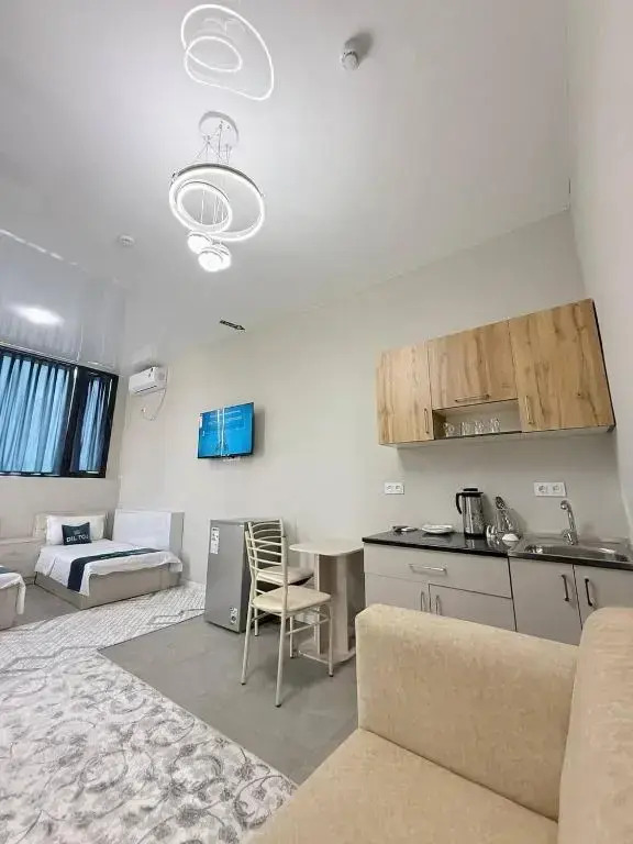 Отель Dil Toj Hotel