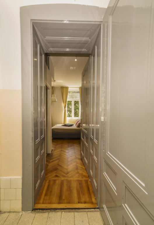 Doma Zagreb Aparthotel