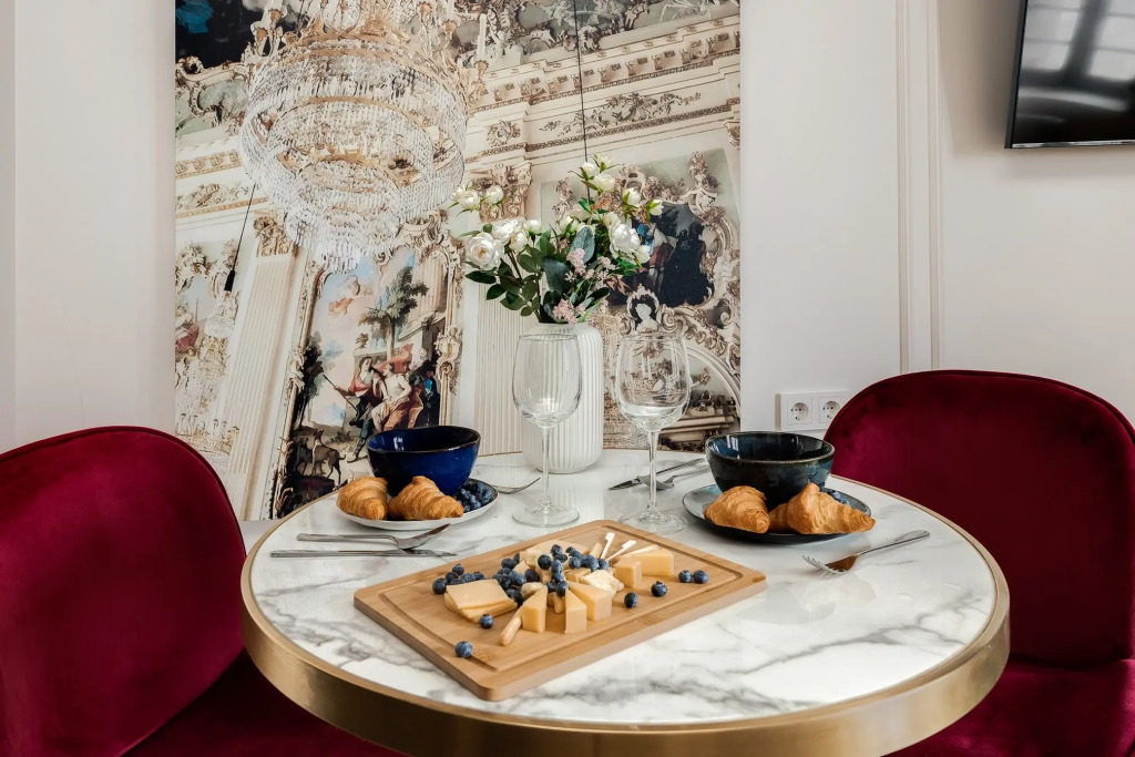Апартаменты SMART LOFTS | Renaissance | Вид с 42 этажа | Бизнес-класс у метро Дмитровская