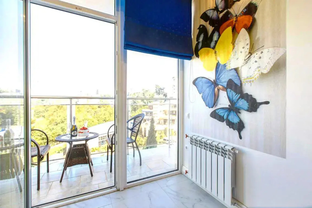 Апартаменты M Apartments Marina Park 2