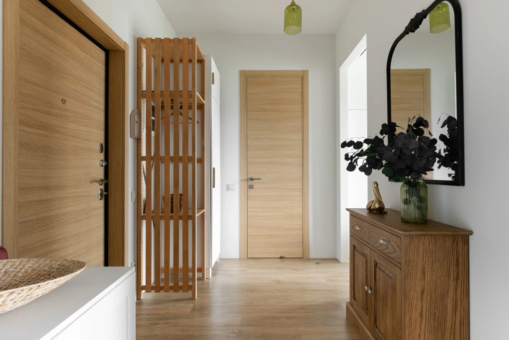 Апартаменты Eco Villa на Кокколевской