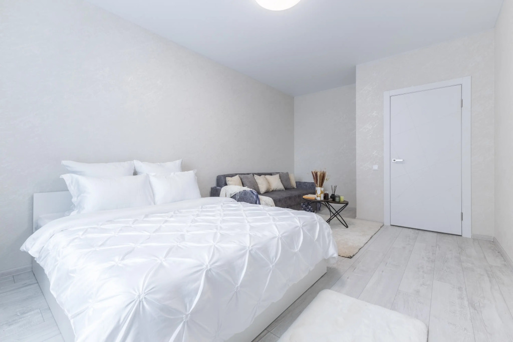 Апартаменты Residence Elegance