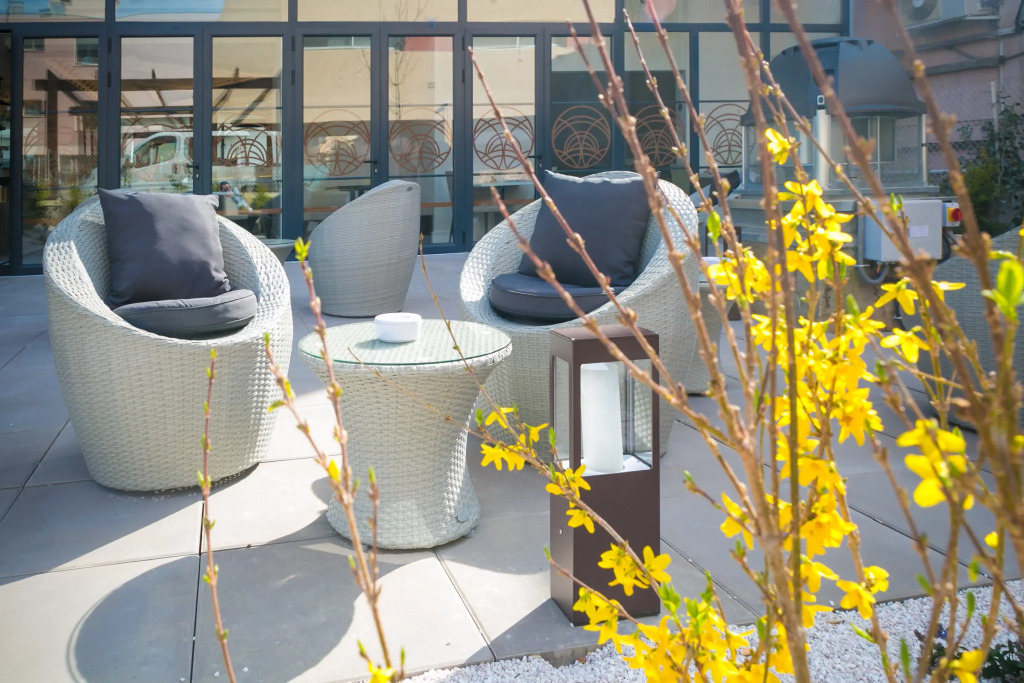 Best Western Journel Nice Saint-Laurent-du-Var