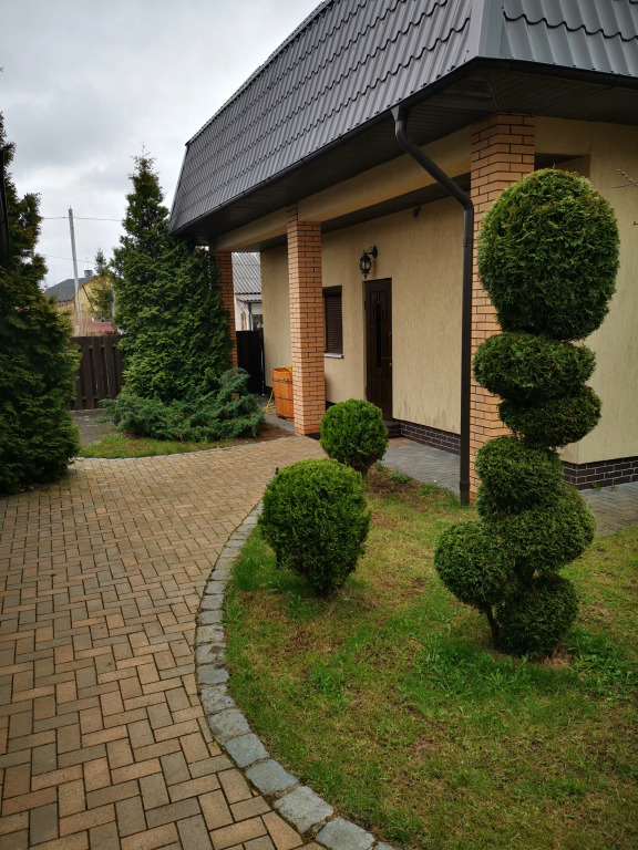 Дом Suburban House