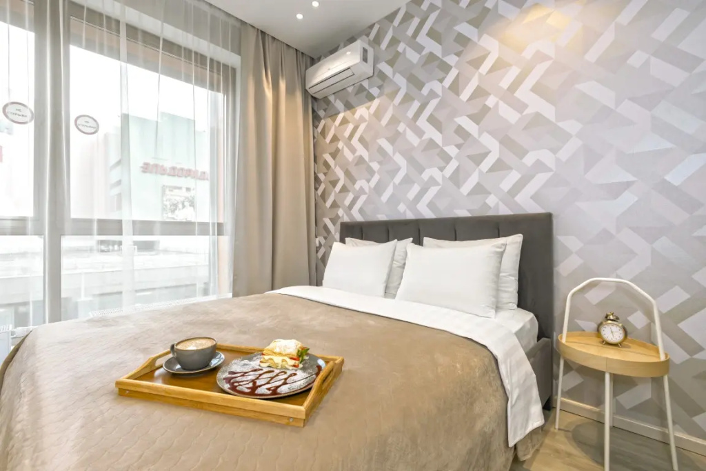 Апартаменты Стандартные Elite Apartments