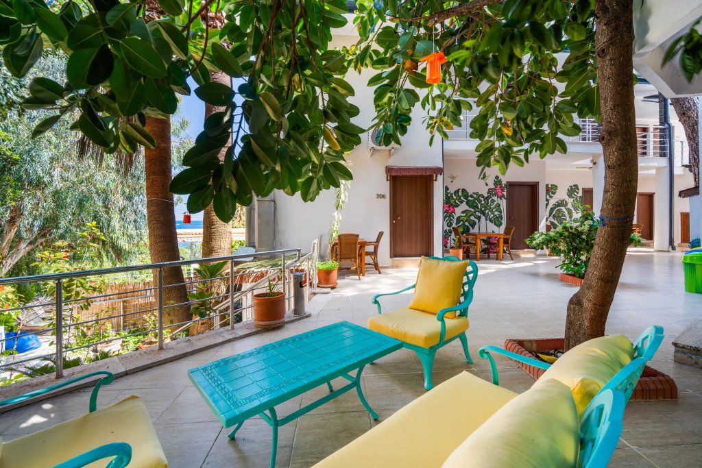 Eden Pyara Hotel Turunc